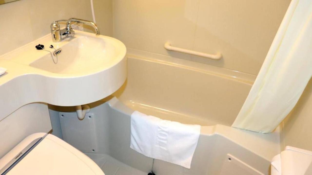 Toyoko Inn Osaka Kadoma-Shi Ekimae Moriguchi Экстерьер фото
