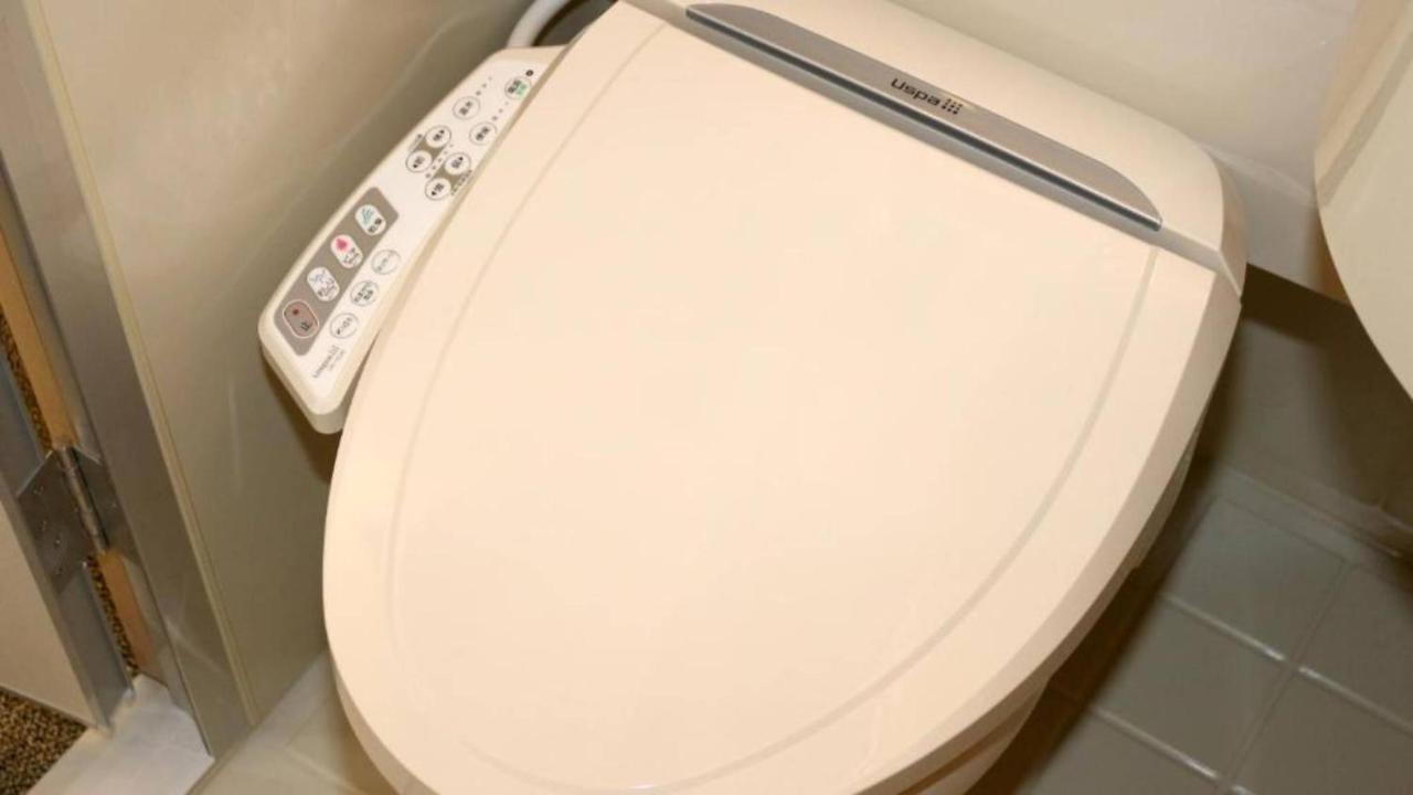 Toyoko Inn Osaka Kadoma-Shi Ekimae Moriguchi Экстерьер фото