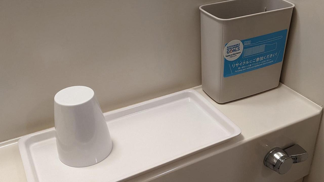Toyoko Inn Osaka Kadoma-Shi Ekimae Moriguchi Экстерьер фото