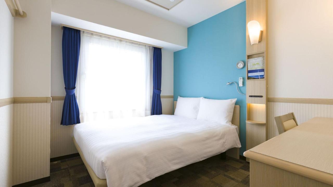 Toyoko Inn Osaka Kadoma-Shi Ekimae Moriguchi Экстерьер фото