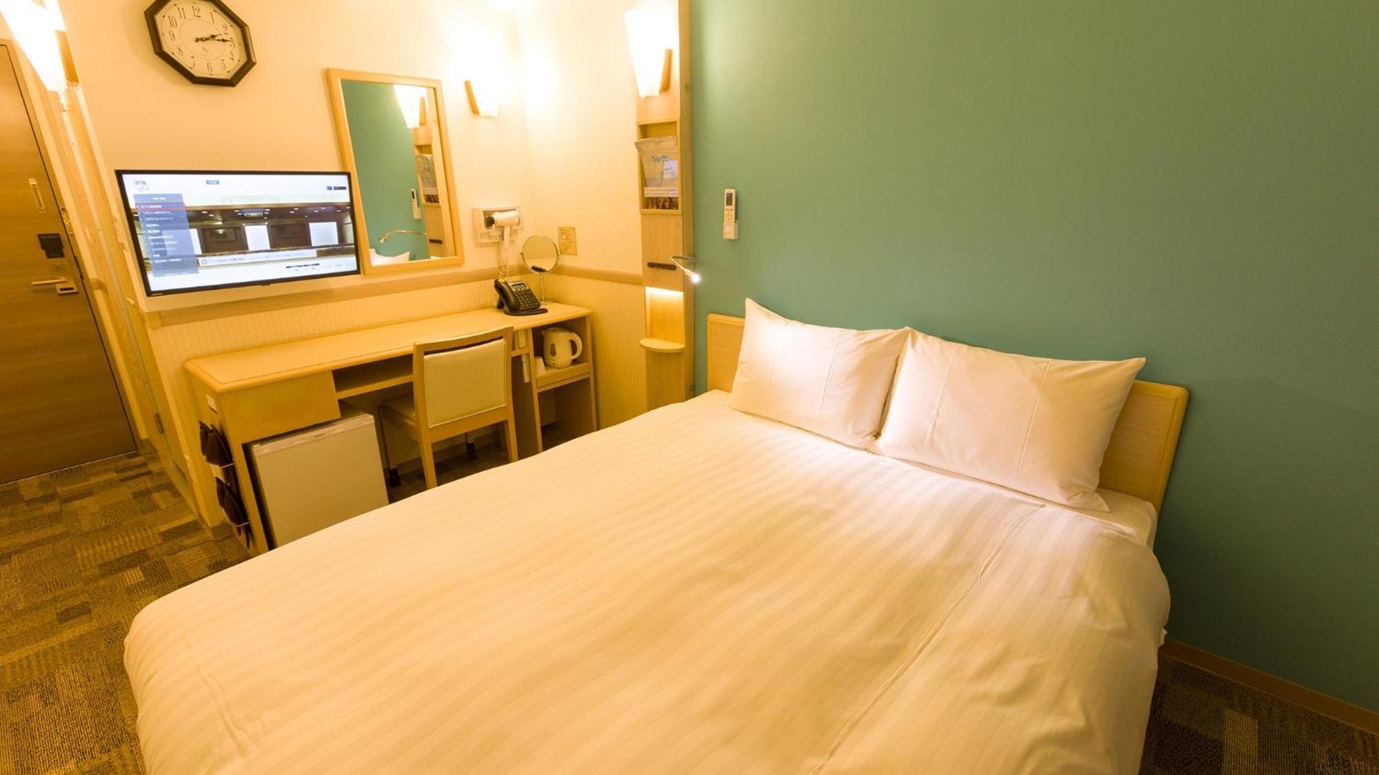 Toyoko Inn Osaka Kadoma-Shi Ekimae Moriguchi Номер фото