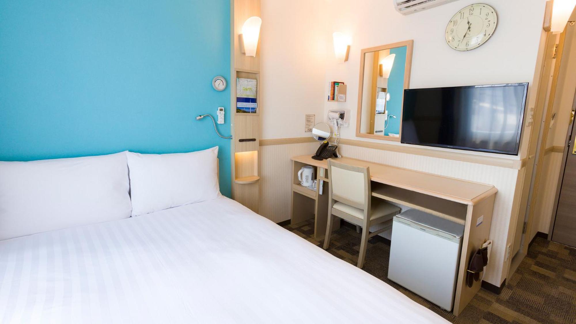 Toyoko Inn Osaka Kadoma-Shi Ekimae Moriguchi Номер фото