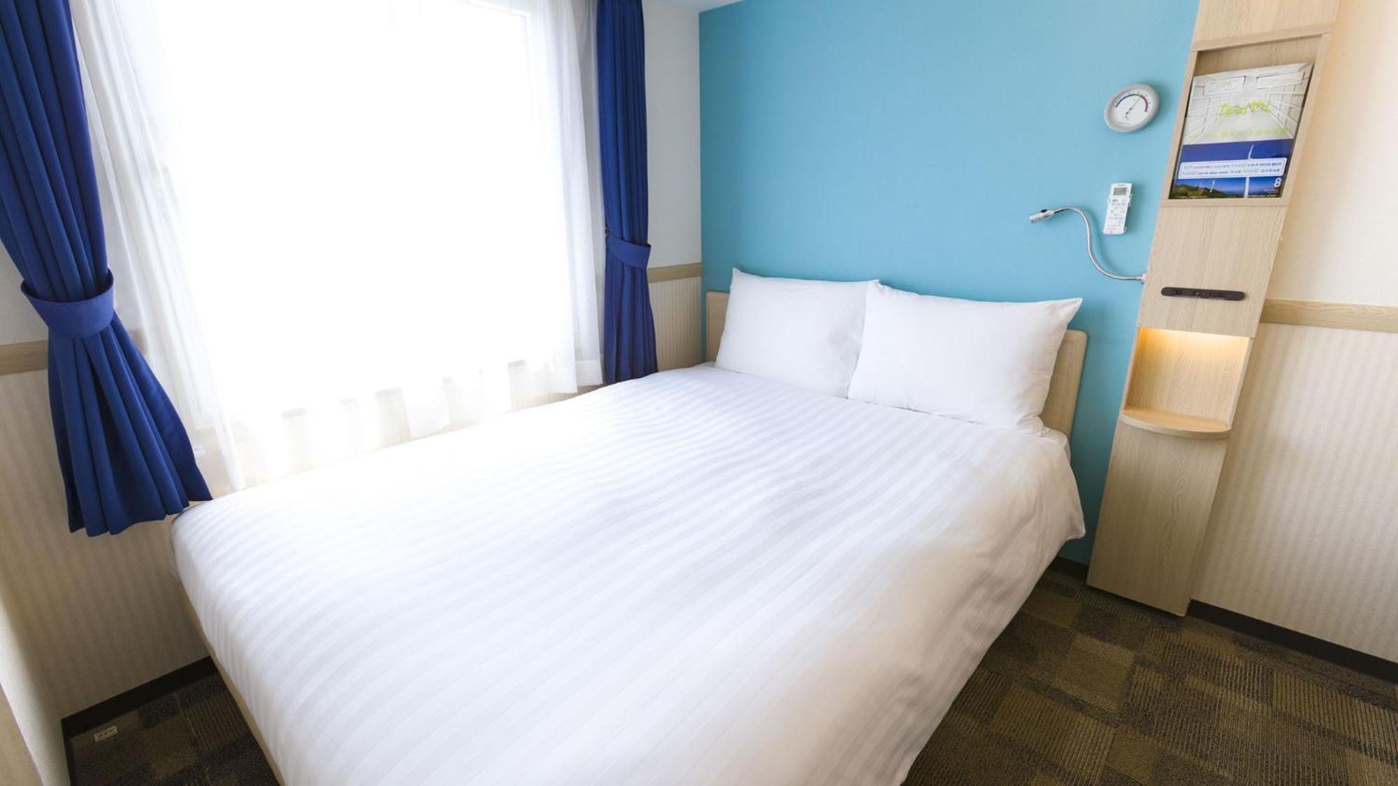 Toyoko Inn Osaka Kadoma-Shi Ekimae Moriguchi Номер фото