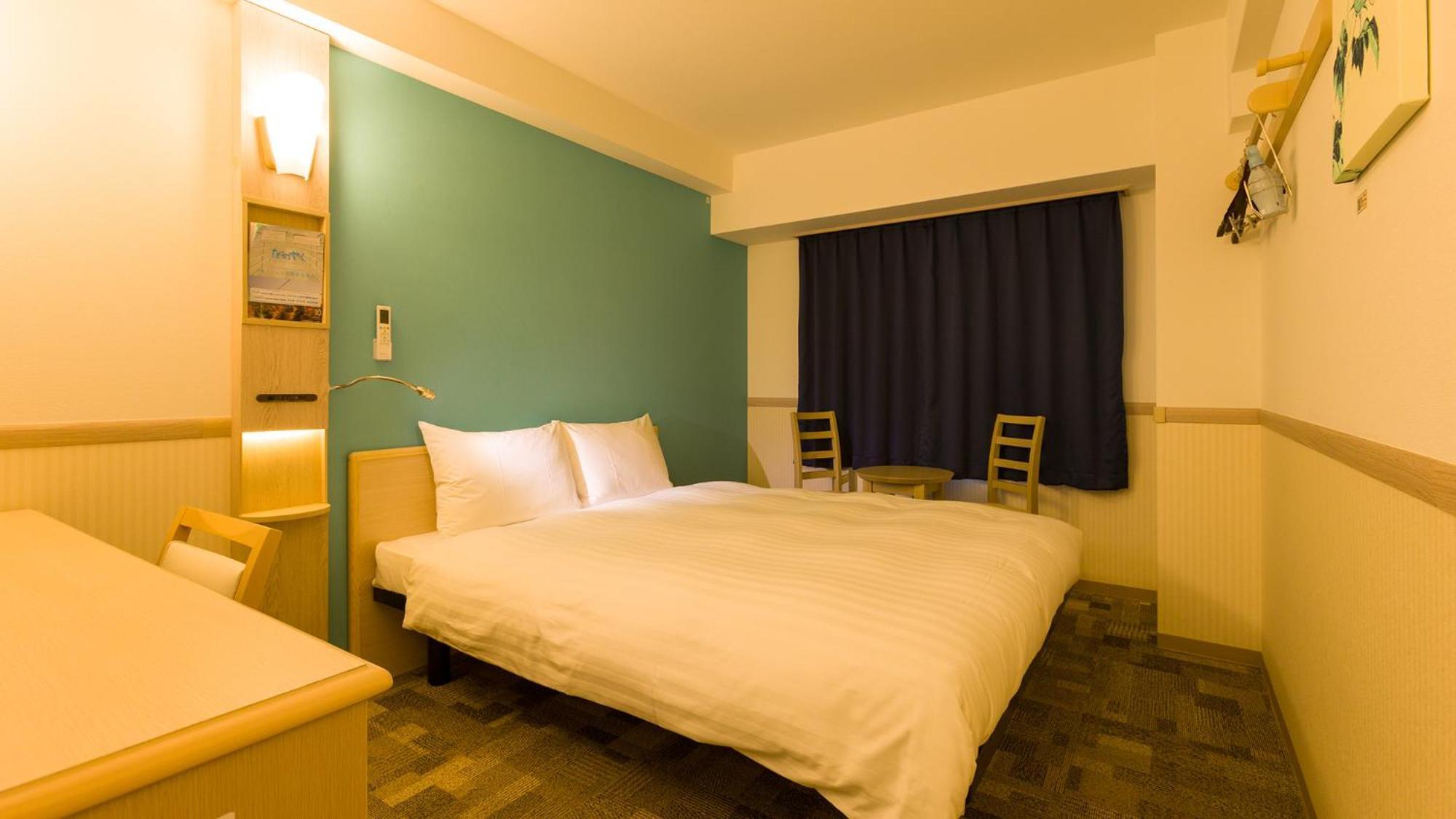 Toyoko Inn Osaka Kadoma-Shi Ekimae Moriguchi Номер фото