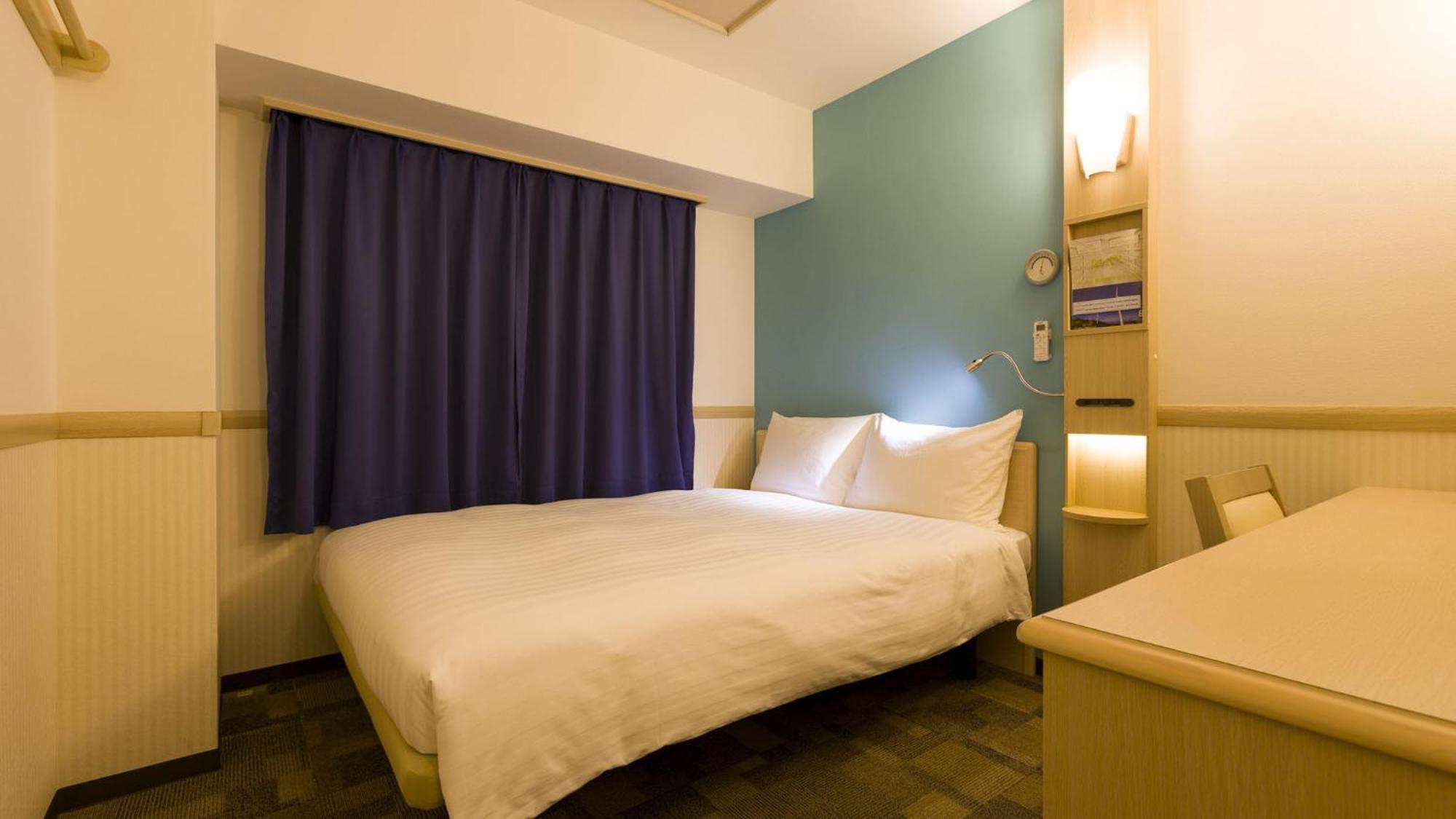 Toyoko Inn Osaka Kadoma-Shi Ekimae Moriguchi Номер фото