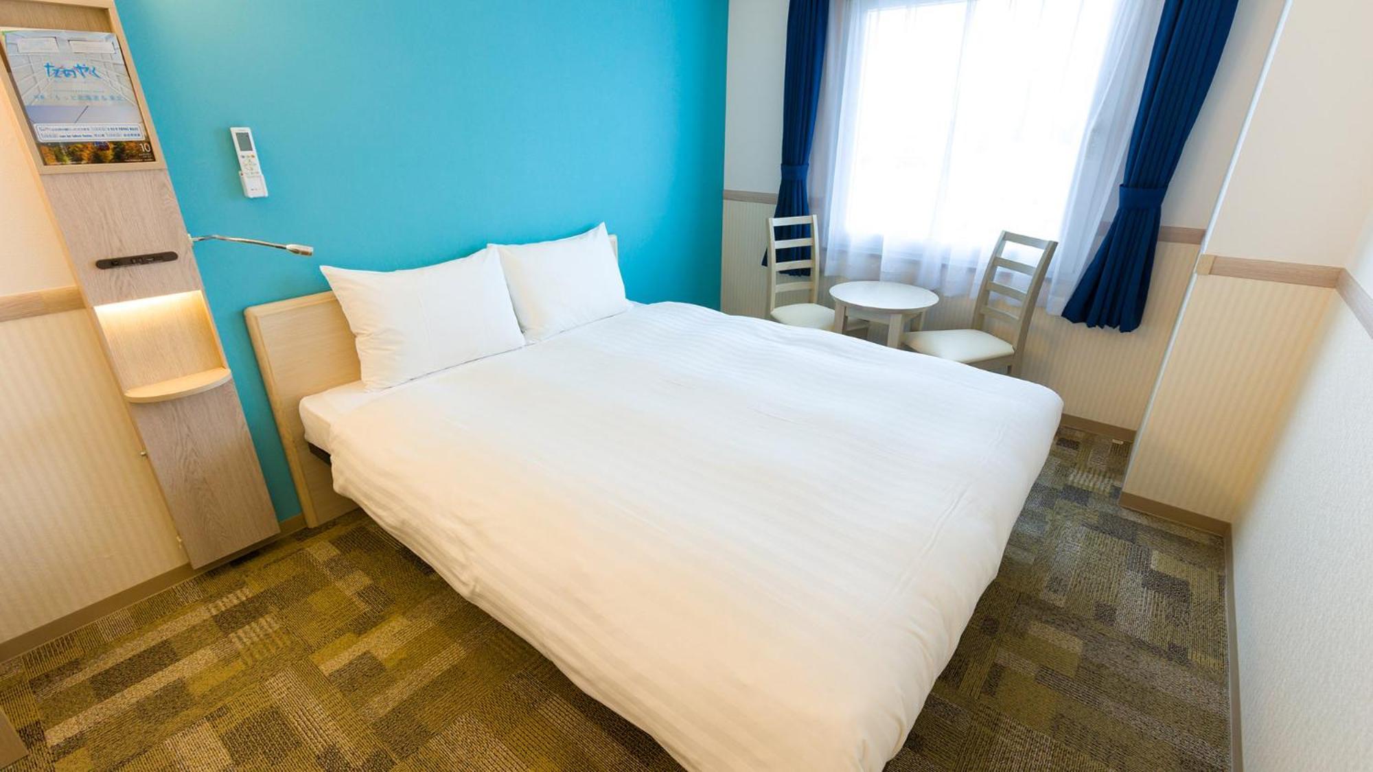 Toyoko Inn Osaka Kadoma-Shi Ekimae Moriguchi Номер фото