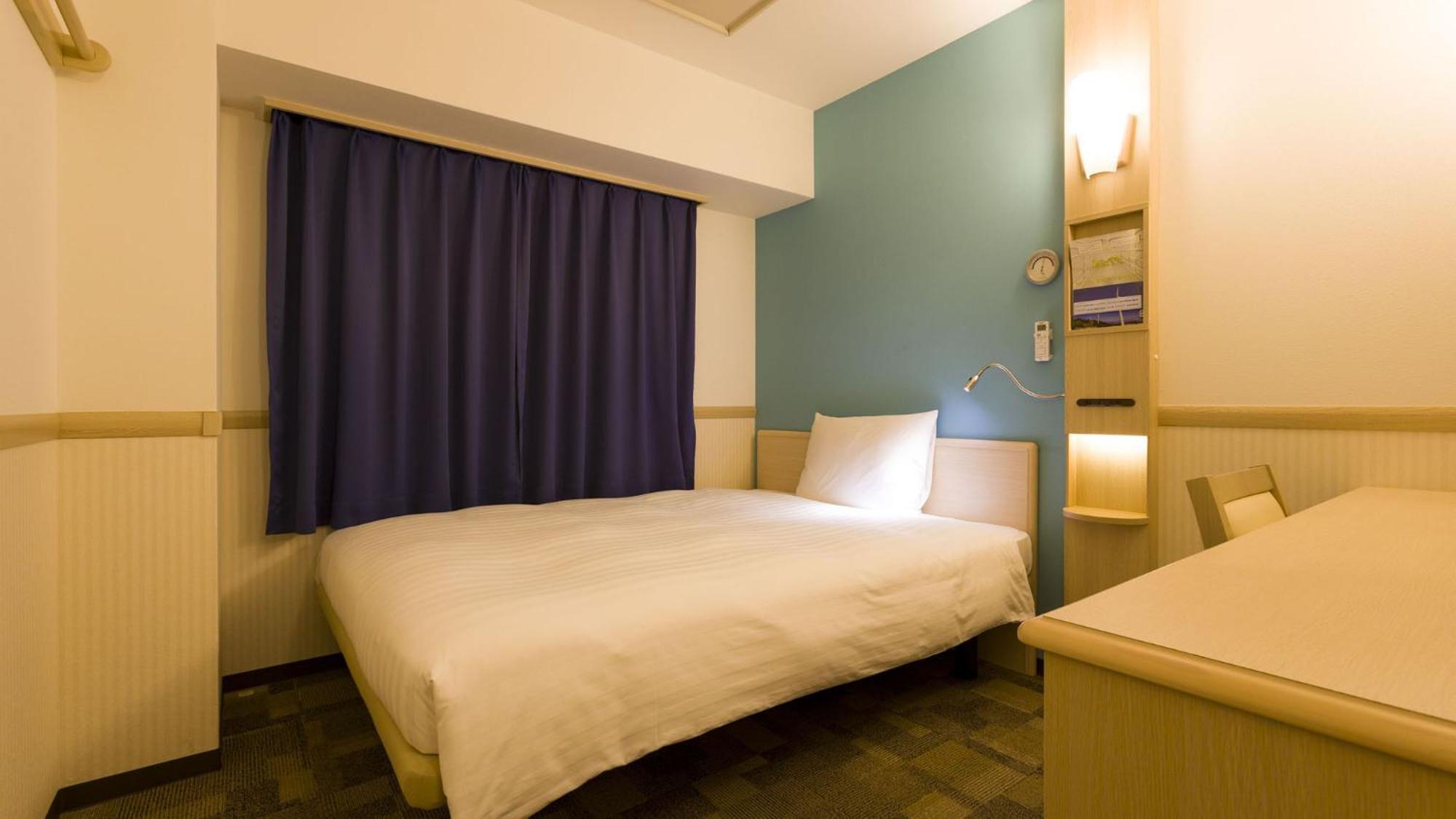 Toyoko Inn Osaka Kadoma-Shi Ekimae Moriguchi Номер фото